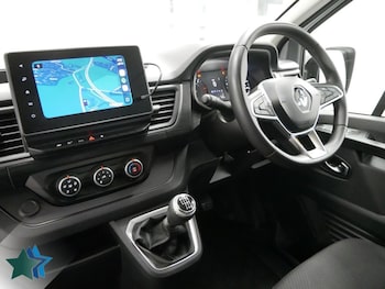 Used Renault Trafic 2023 for sale - 79022463: Photo