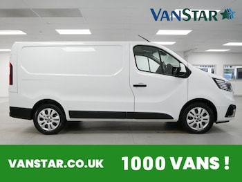Used Renault Trafic 2023 for sale - 79022463: Photo