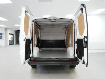 Used Renault Trafic 2023 for sale - 79022463: Photo