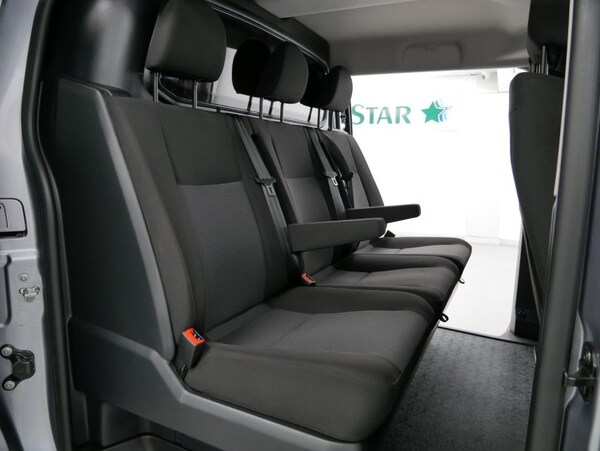 Used Vauxhall Vivaro 2022 for sale - 73772826: Photo 10