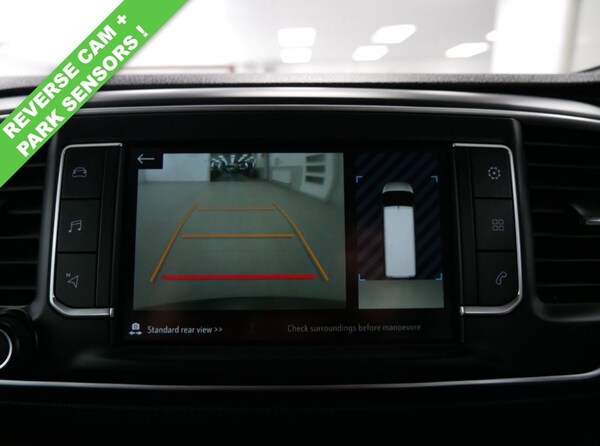 Used Vauxhall Vivaro 2022 for sale - 73772826: Photo 11