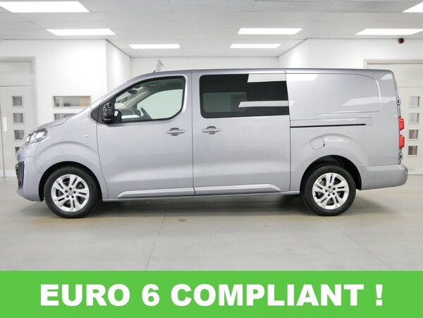 Used Vauxhall Vivaro 2022 for sale - 73772826: Photo 17