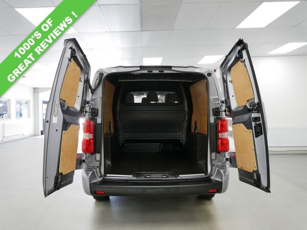 Used Vauxhall Vivaro 2022 for sale - 73772826: Photo 20