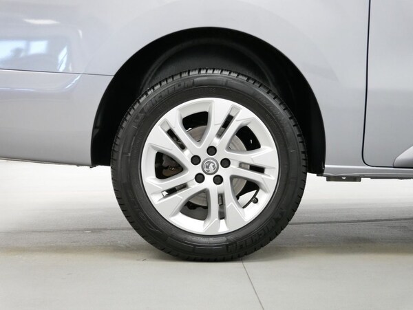 Used Vauxhall Vivaro 2022 for sale - 73772826: Photo 23