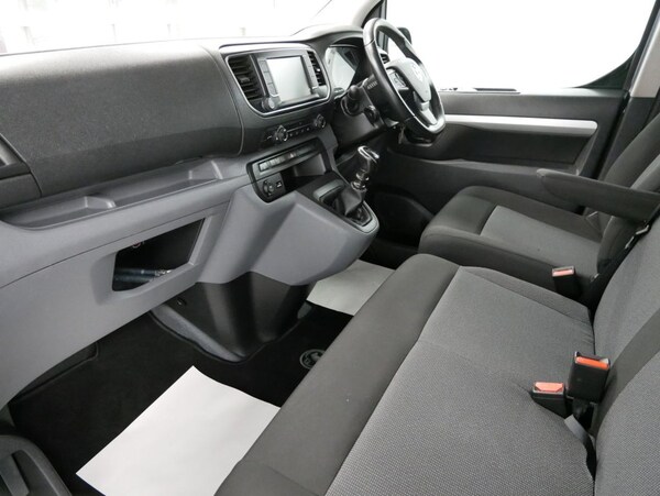 Used Vauxhall Vivaro 2022 for sale - 73772826: Photo 26