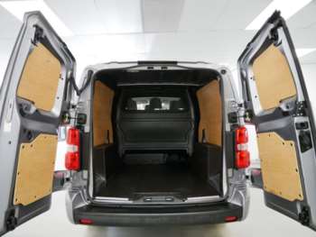 Used Vauxhall Vivaro 2022 for sale - 73772826: Photo
