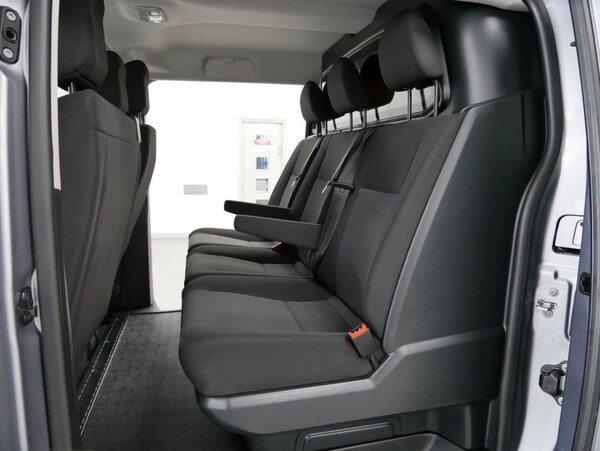 Used Vauxhall Vivaro 2022 for sale - 73772826: Photo 4