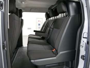 Used Vauxhall Vivaro 2022 for sale - 73772826: Photo