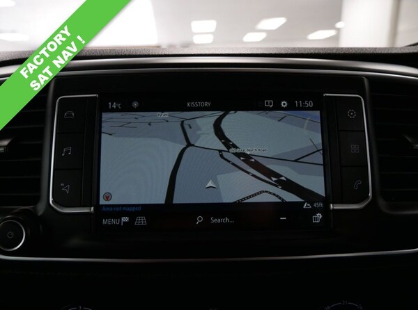 Used Vauxhall Vivaro 2022 for sale - 73772826: Photo 5