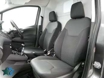 Used Ford Transit Courier 2019 for sale - 79655722: Photo