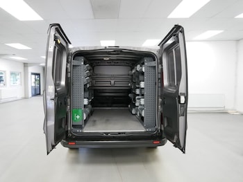 Used Fiat Talento 2020 for sale - 76023767: Photo