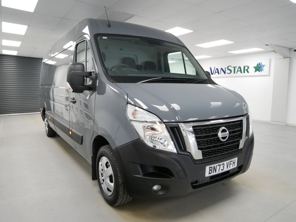 Used Nissan Interstar 2023 for sale - 78082560: Photo 13
