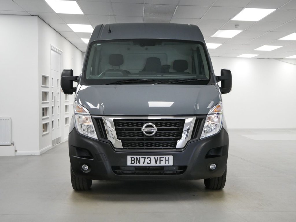 Used Nissan Interstar 2023 for sale - 78082560: Photo 14