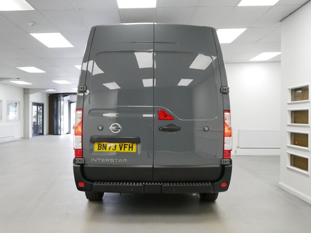 Used Nissan Interstar 2023 for sale - 78082560: Photo 16