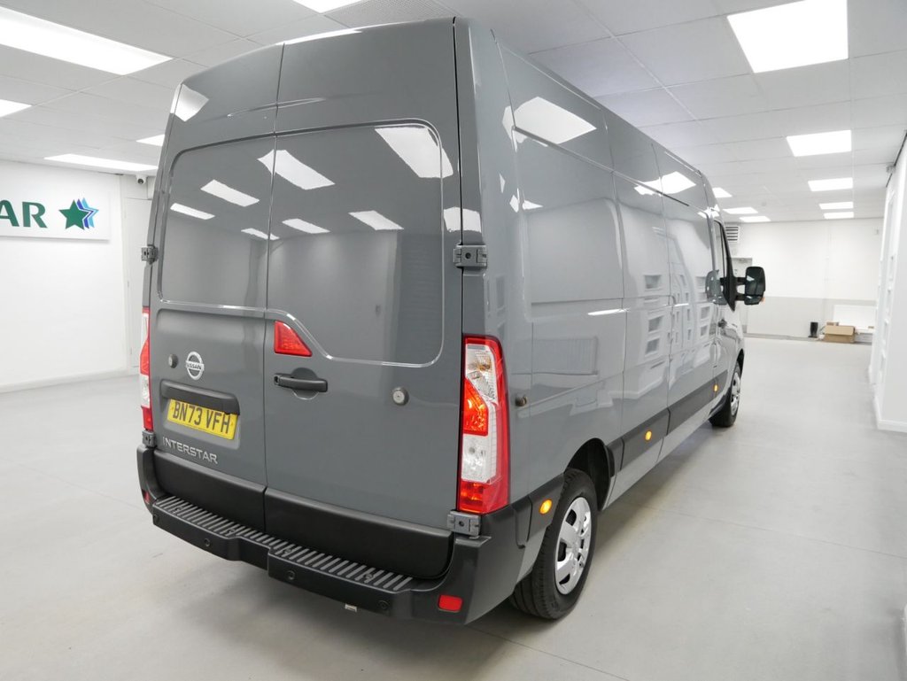 Used Nissan Interstar 2023 for sale - 78082560: Photo 17