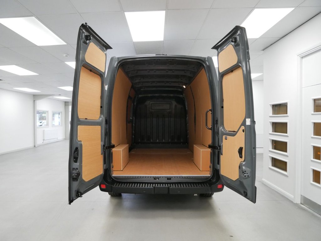 Used Nissan Interstar 2023 for sale - 78082560: Photo 18