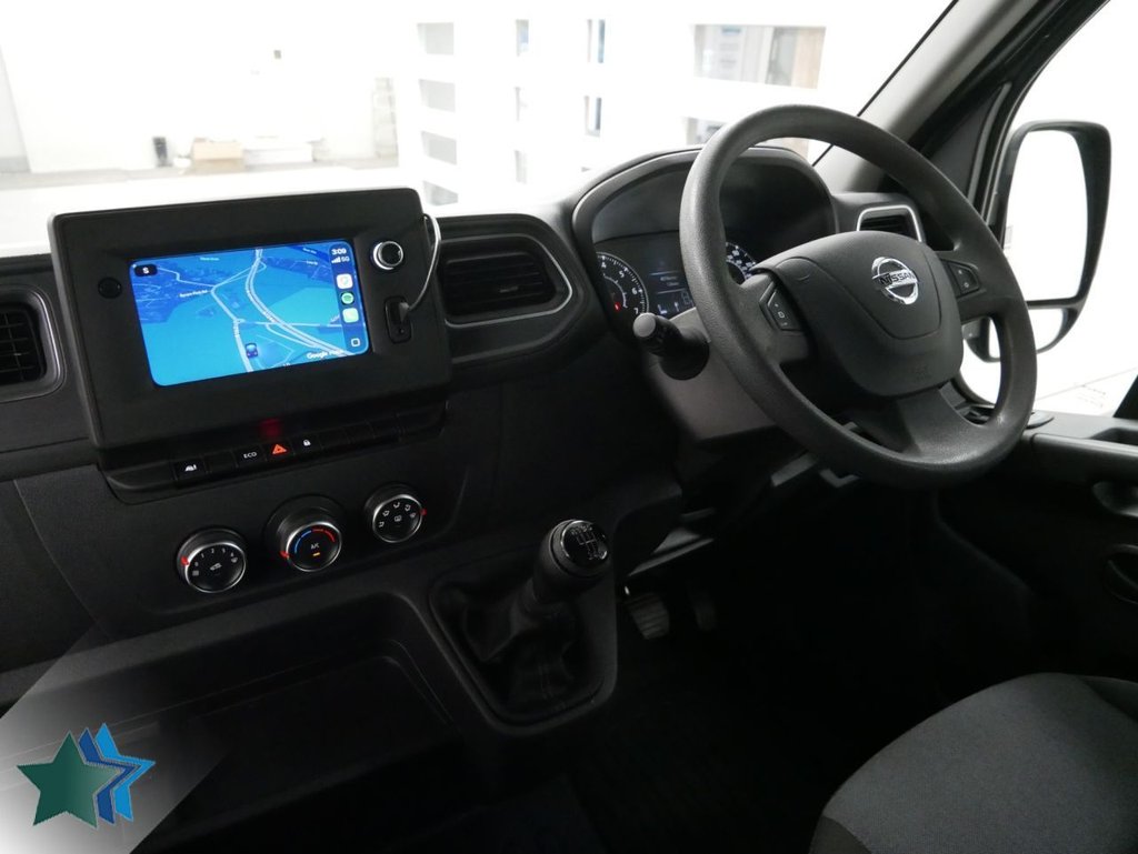 Used Nissan Interstar 2023 for sale - 78082560: Photo 2