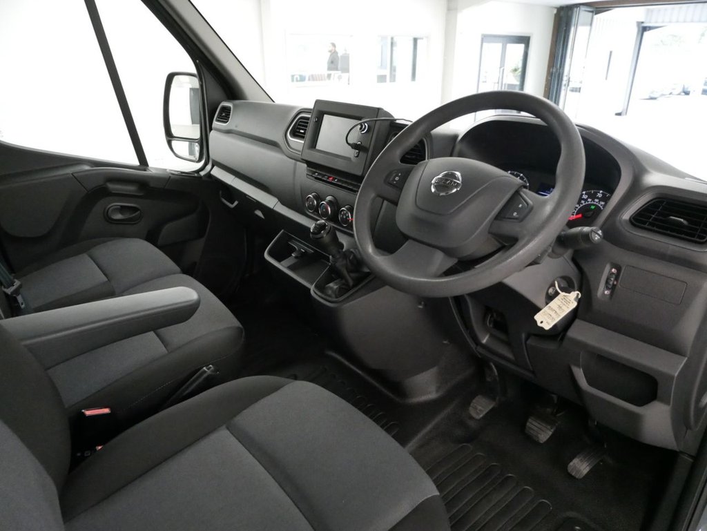 Used Nissan Interstar 2023 for sale - 78082560: Photo 25