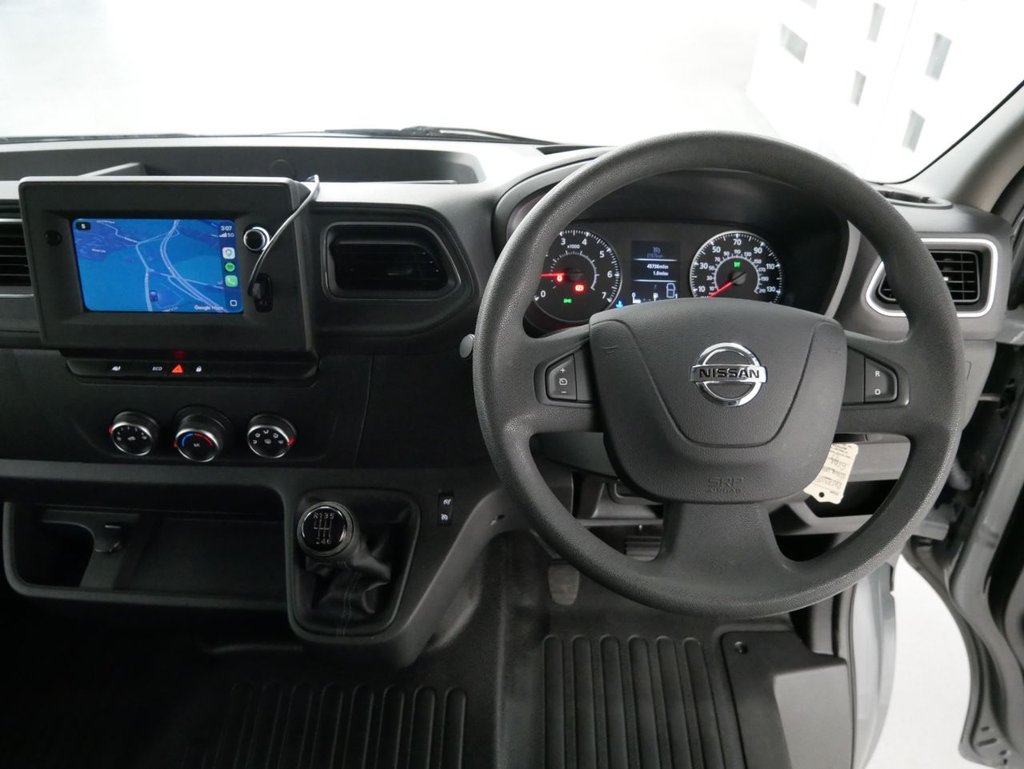 Used Nissan Interstar 2023 for sale - 78082560: Photo 26