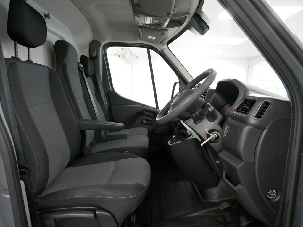 Used Nissan Interstar 2023 for sale - 78082560: Photo 27