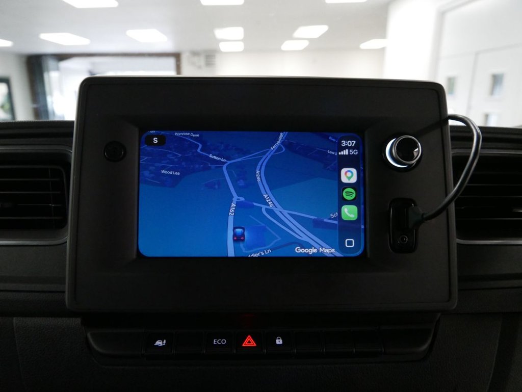 Used Nissan Interstar 2023 for sale - 78082560: Photo 28