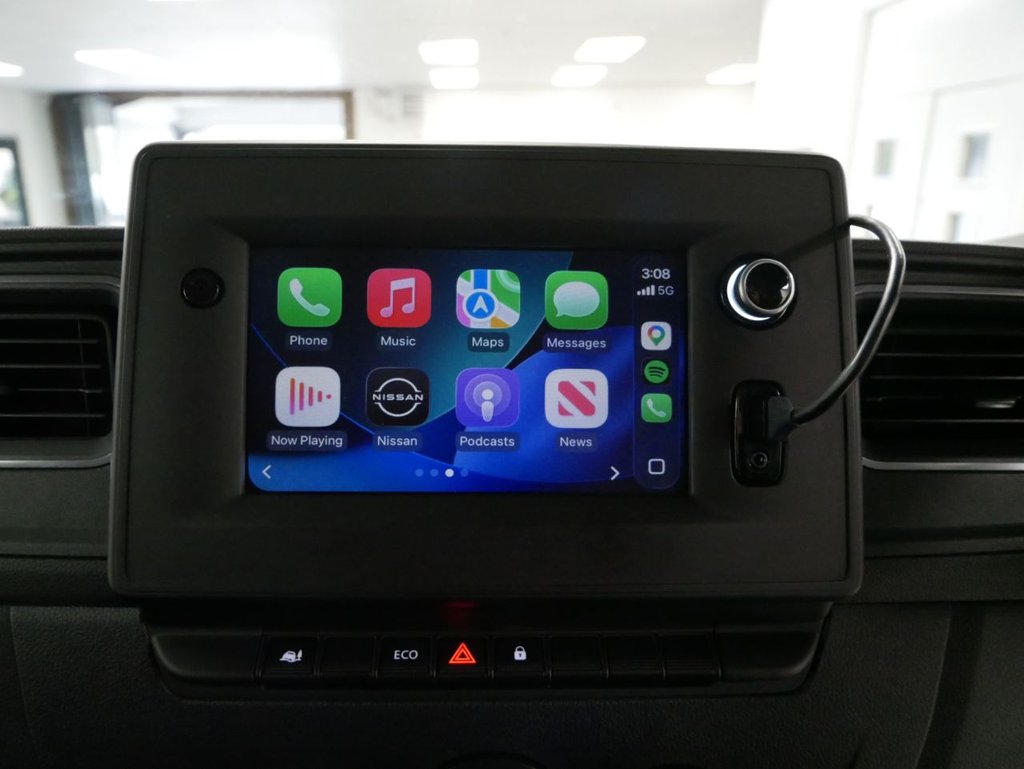 Used Nissan Interstar 2023 for sale - 78082560: Photo 29