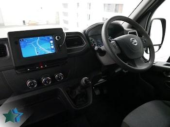 Used Nissan Interstar 2023 for sale - 78082560: Photo