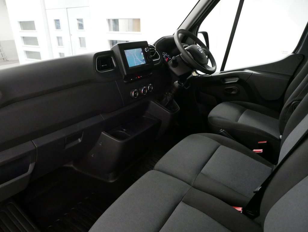 Used Nissan Interstar 2023 for sale - 78082560: Photo 33