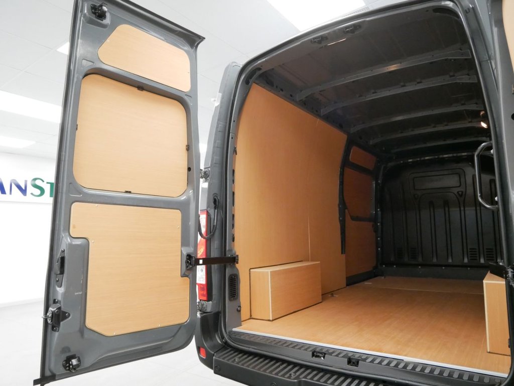 Used Nissan Interstar 2023 for sale - 78082560: Photo 36