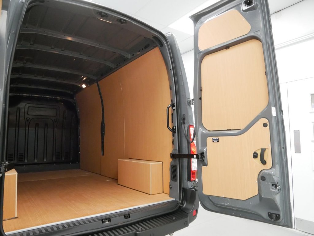 Used Nissan Interstar 2023 for sale - 78082560: Photo 37