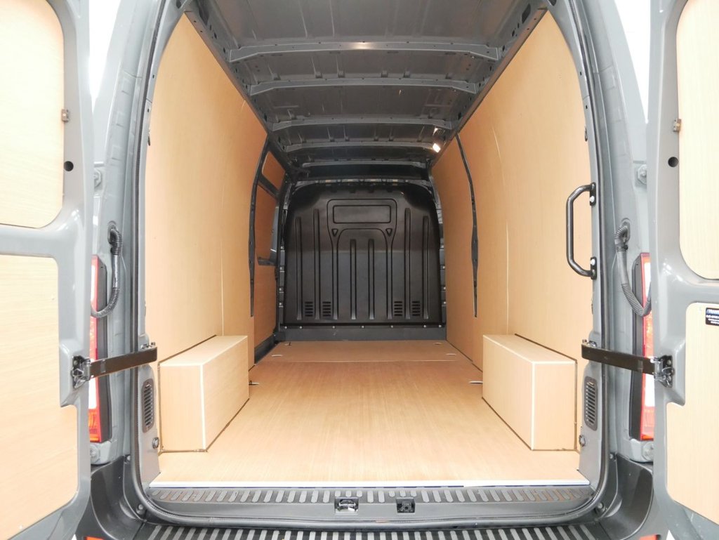 Used Nissan Interstar 2023 for sale - 78082560: Photo 38