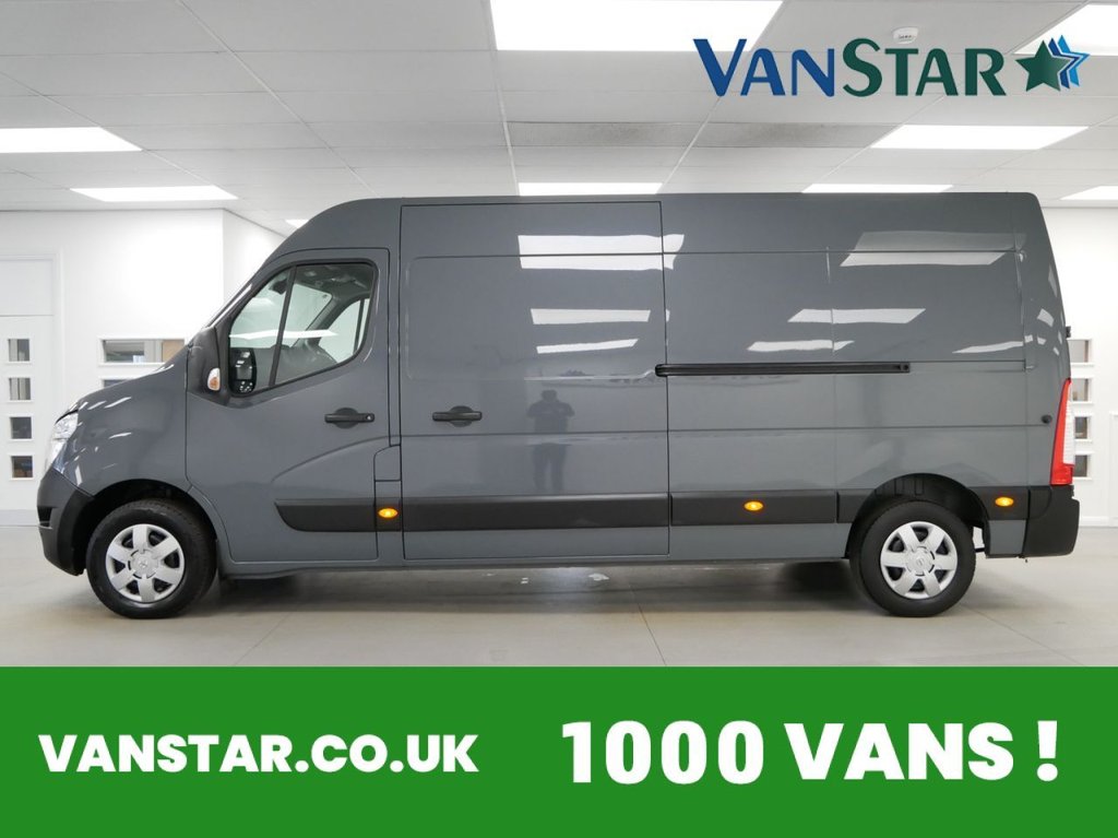 Used Nissan Interstar 2023 for sale - 78082560: Photo 39