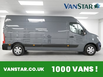 Used Nissan Interstar 2023 for sale - 78082560: Photo