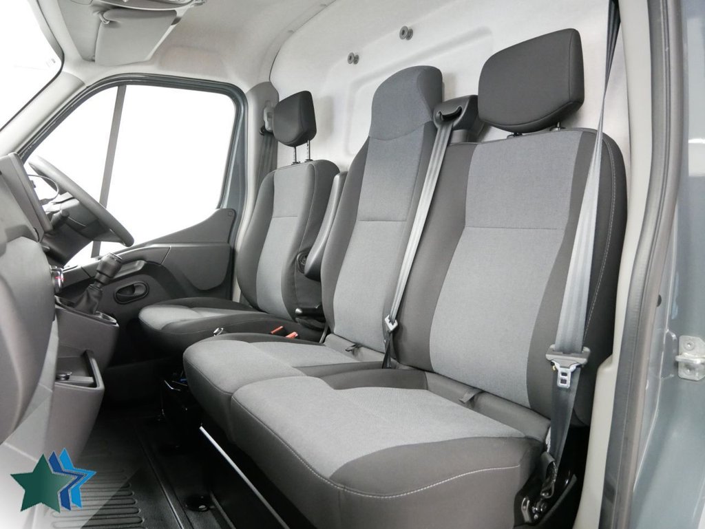 Used Nissan Interstar 2023 for sale - 78082560: Photo 4