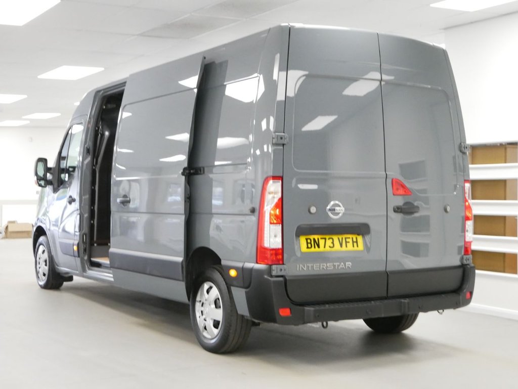 Used Nissan Interstar 2023 for sale - 78082560: Photo 41