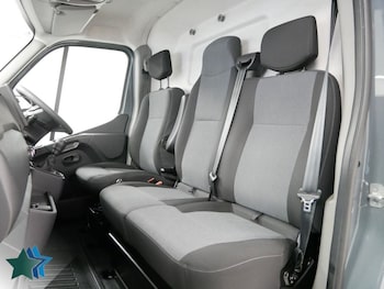 Used Nissan Interstar 2023 for sale - 78082560: Photo