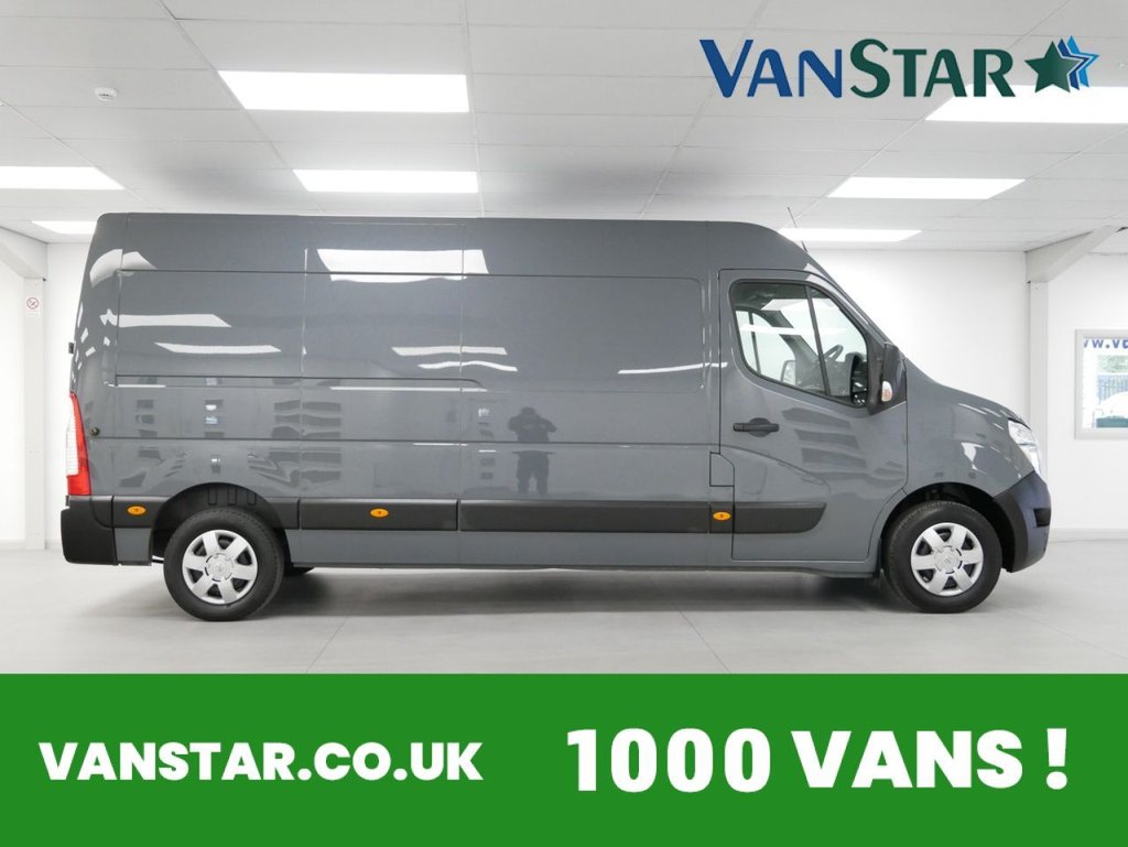 Used Nissan Interstar 2023 for sale - 78082560: Photo 7