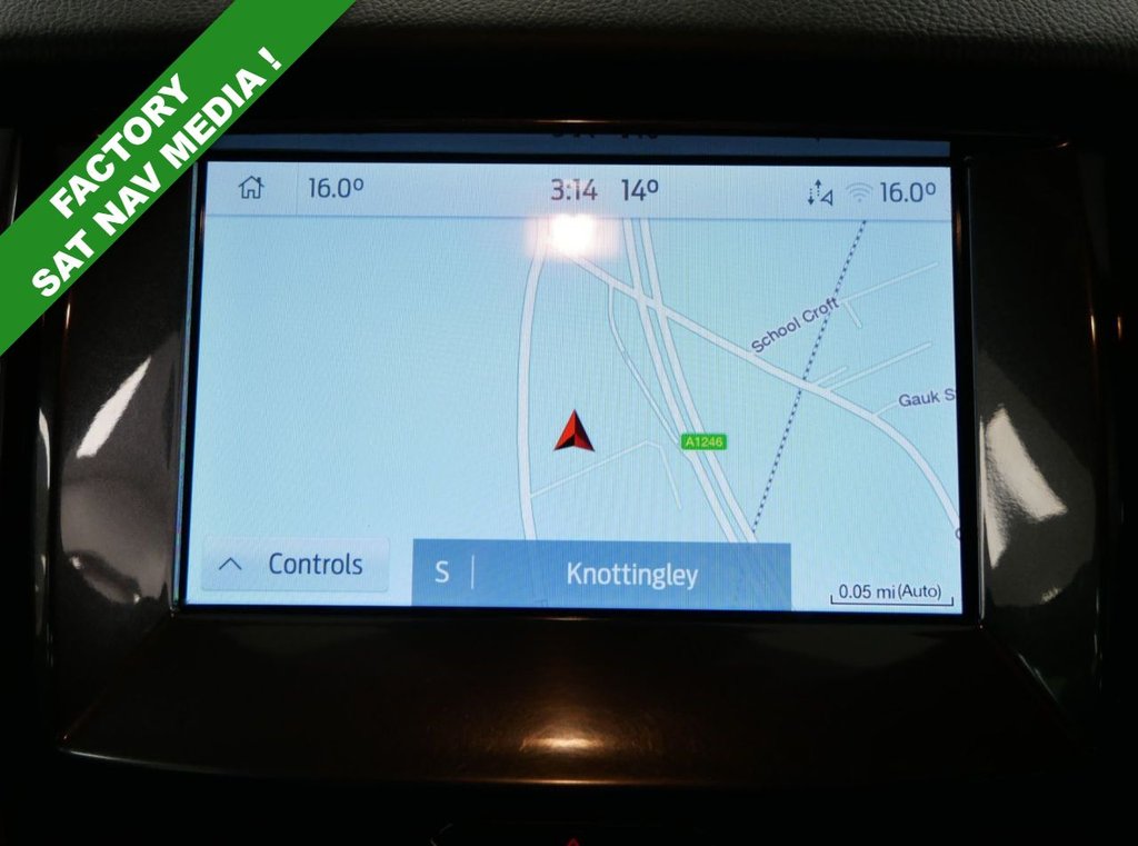 Vehicle 16