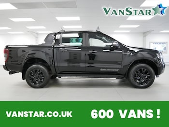 Used Ford Ranger 2023 for sale - 75961344: Photo