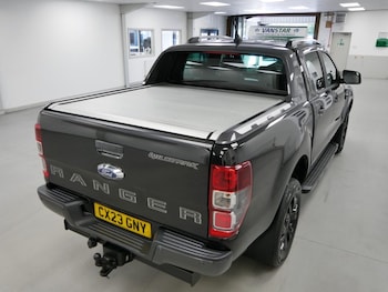 Used Ford Ranger 2023 for sale - 75961344: Photo