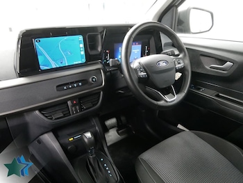 Used Ford Transit Courier 2024 for sale - 78330163: Photo