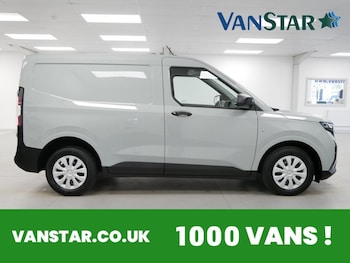 Used Ford Transit Courier 2024 for sale - 78330163: Photo