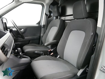 Used Ford Transit Courier 2024 for sale - 78330163: Photo