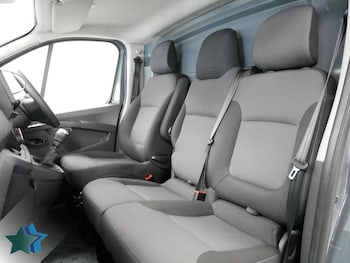 Used Renault Trafic 2023 for sale - 78793231: Photo