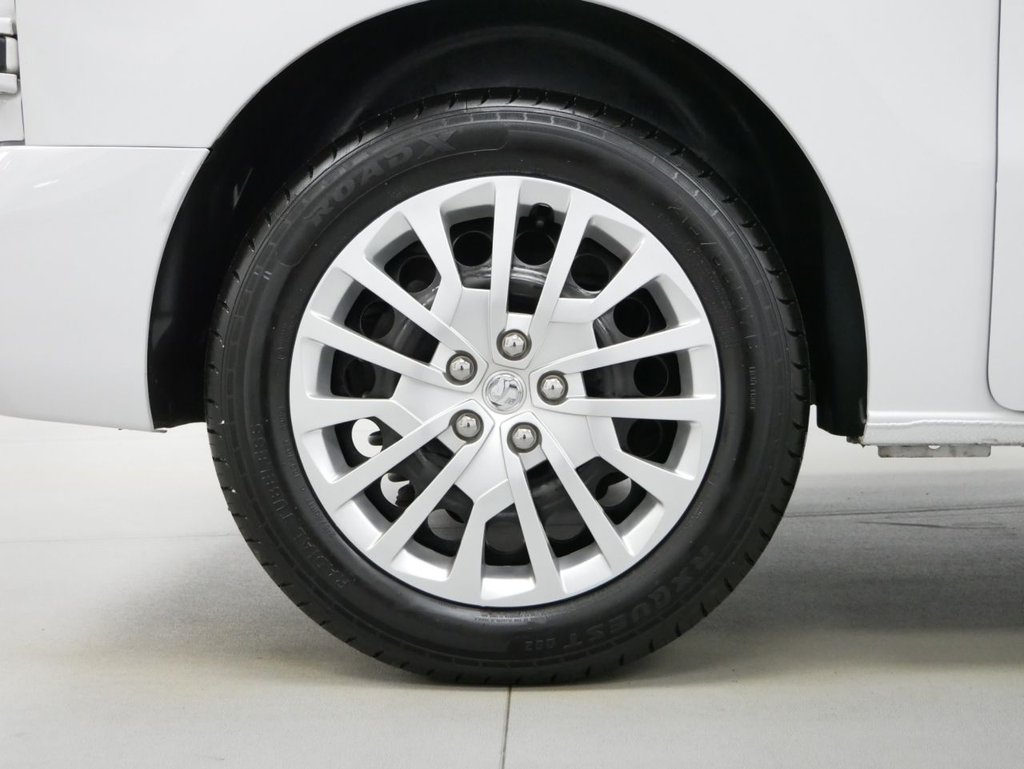 Used Vauxhall Vivaro 2023 for sale - 77835077: Photo 19