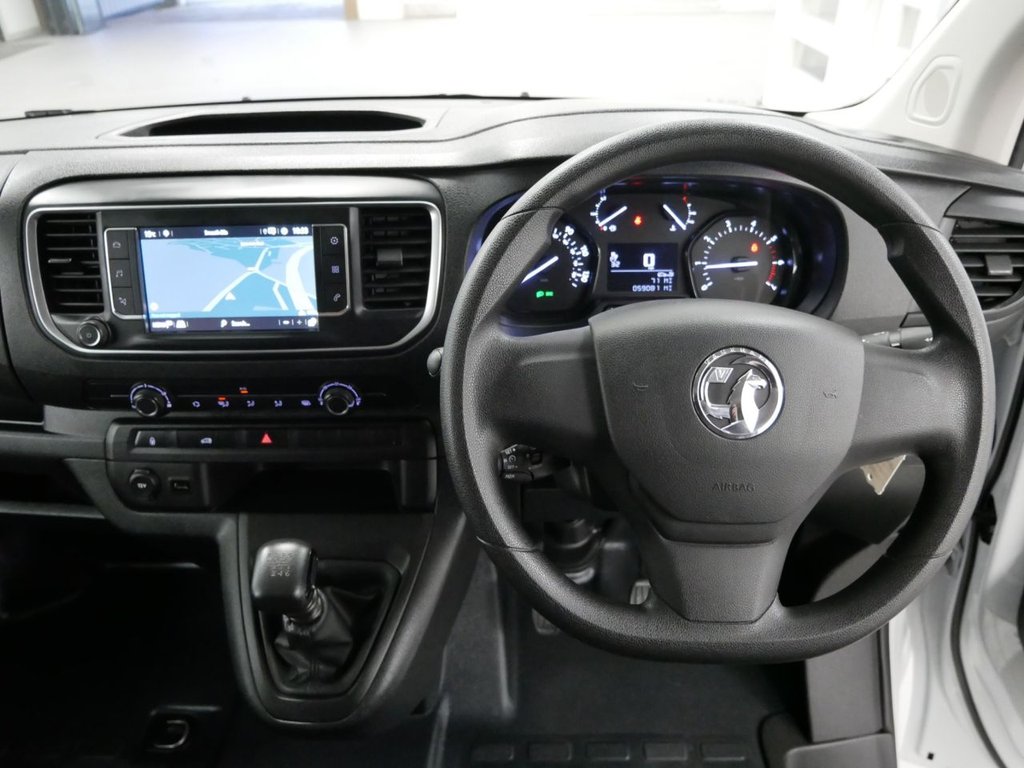 Used Vauxhall Vivaro 2023 for sale - 77835077: Photo 20