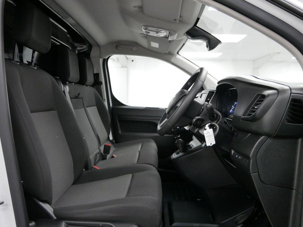 Used Vauxhall Vivaro 2023 for sale - 77835077: Photo 21