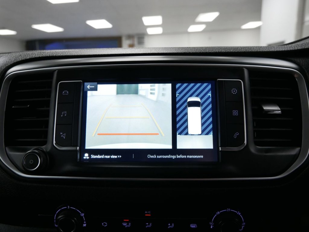 Used Vauxhall Vivaro 2023 for sale - 77835077: Photo 22