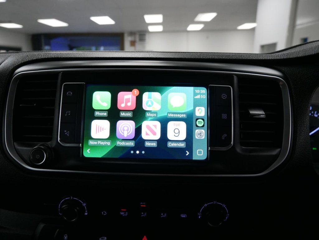 Used Vauxhall Vivaro 2023 for sale - 77835077: Photo 23