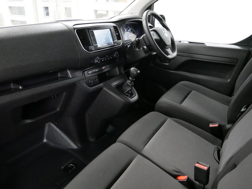Used Vauxhall Vivaro 2023 for sale - 77835077: Photo 27